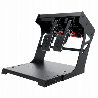 SIMAGIC P1000I Modułowy system z dwoma pedałami w odwróconym układzie